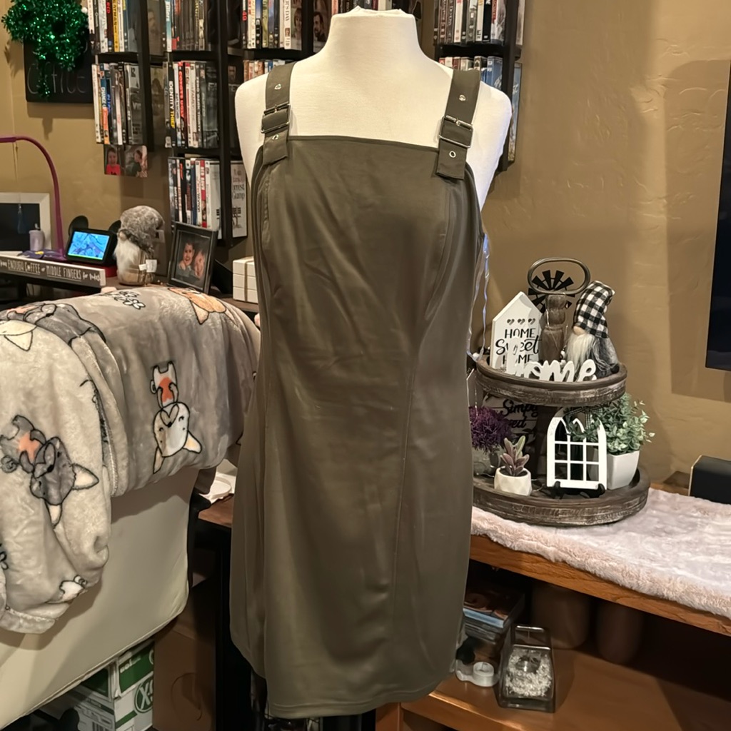 No Boundaries Mini Dress